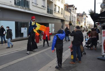 100% PLAISIR - 26 & 27  DÉCEMBRE 2020